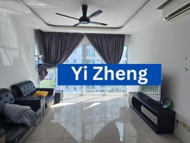 The Clovers Yizheng