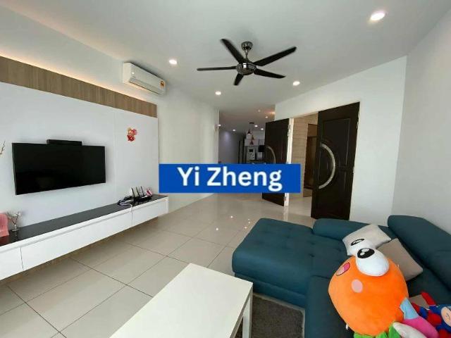 The Clovers Yizheng
