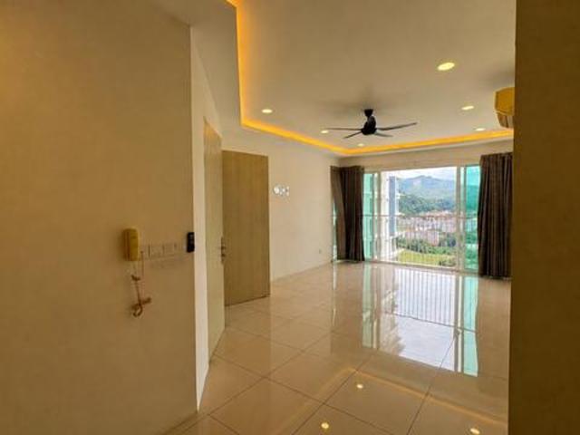 The Clovers Bayan Lepas 3 1B3B 2 Carparks FOR RENT