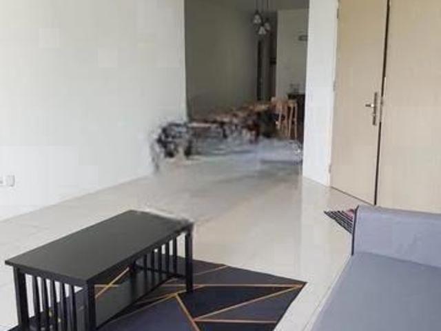 The Clovers Condominium Near Sungai Ara 2cp