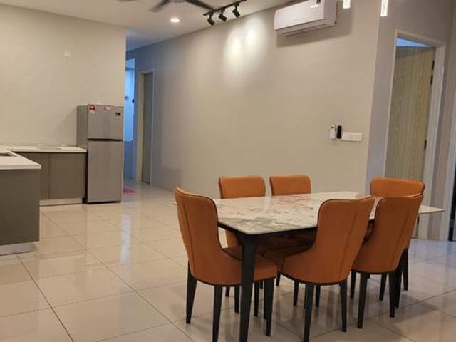 The Clovers For Rent Bayan Lepas Penang