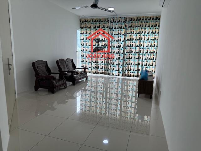 The Clovers in Sungai Ara 1598sf Fully Furnished Renovated 2 carparks