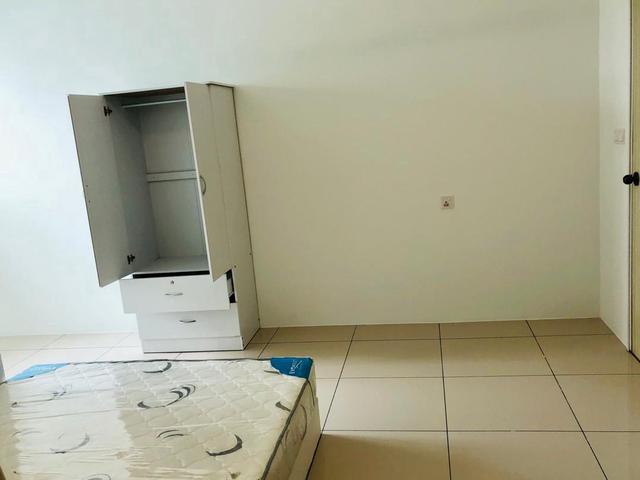 The Clovers Renovated Furnished Bayan Lepas