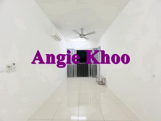 THE CLOVERS Sungai Ara KEY WITH ME 776sqft RENOVATED 2 Car Park