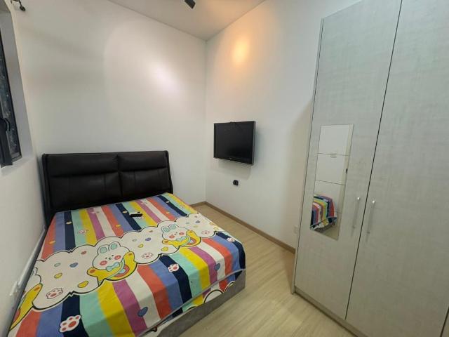 the cruise, condominium