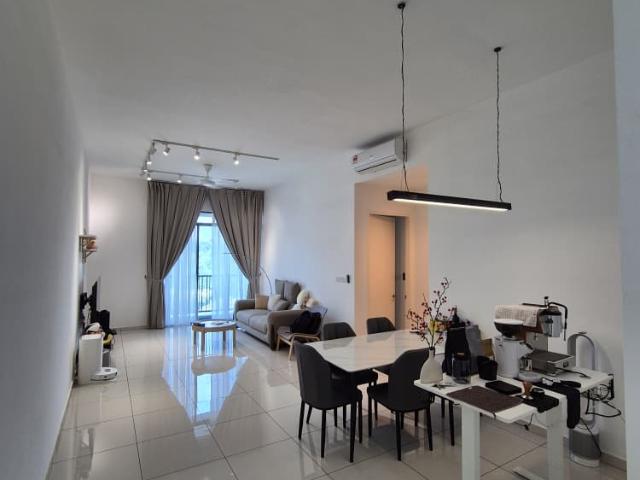 the cruise, condominium