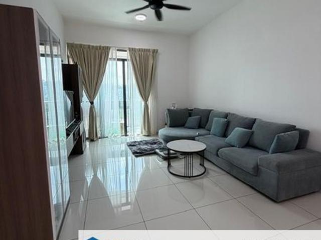 The Cruise Residence