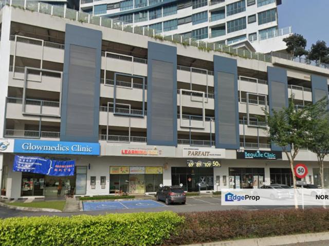 THE CRUISE RESIDENCE