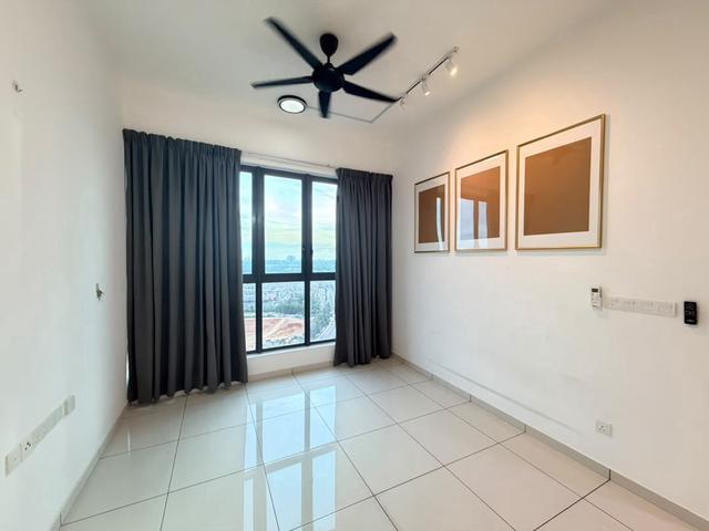The Cruise Residence Unit For Rent Condo Bandar Puteri Puchong Disewa