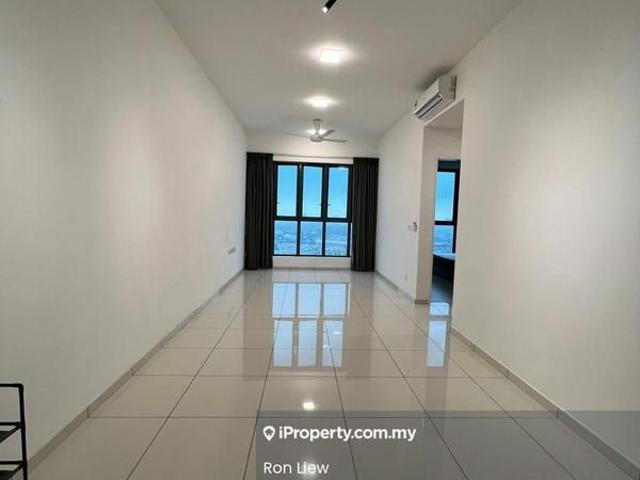 The Cruise Residence, Bandar Puteri Puchong, Puchong