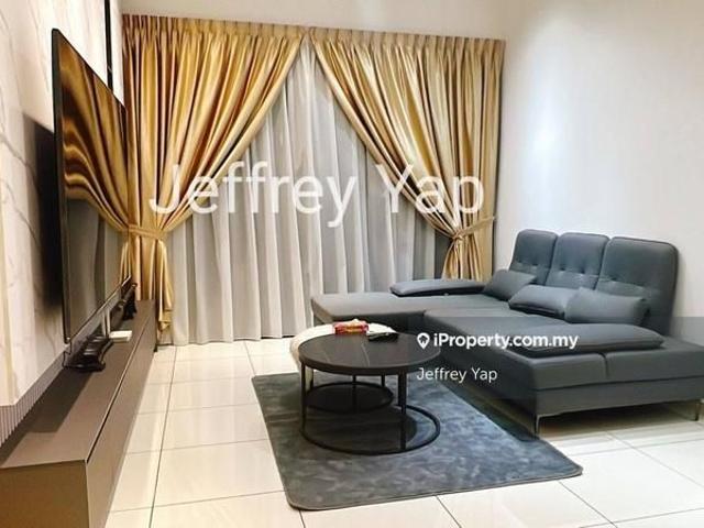 The Cruise Residence, Bandar Puteri Puchong, Puchong