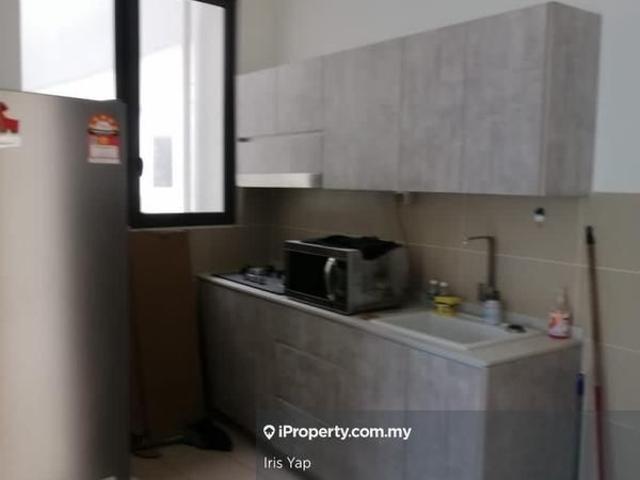 The Cruise Residence, Bandar Puteri Puchong, Puchong
