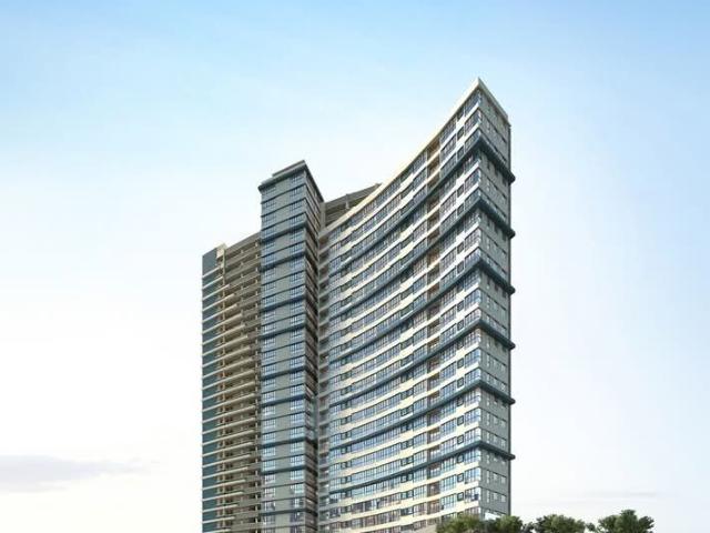 The Cruise Residence, Bandar Puteri Puchong, Puchong