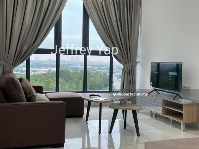 The Cruise Residence, Bandar Puteri Puchong, Puchong