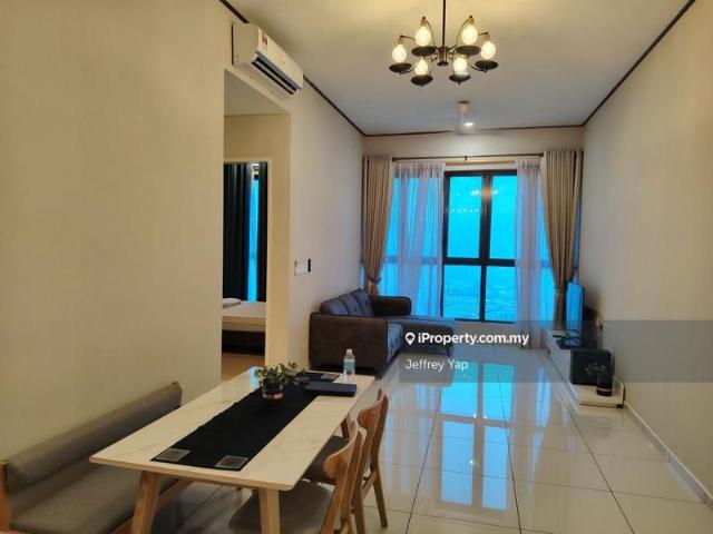 The Cruise Residence, Bandar Puteri Puchong, Puchong