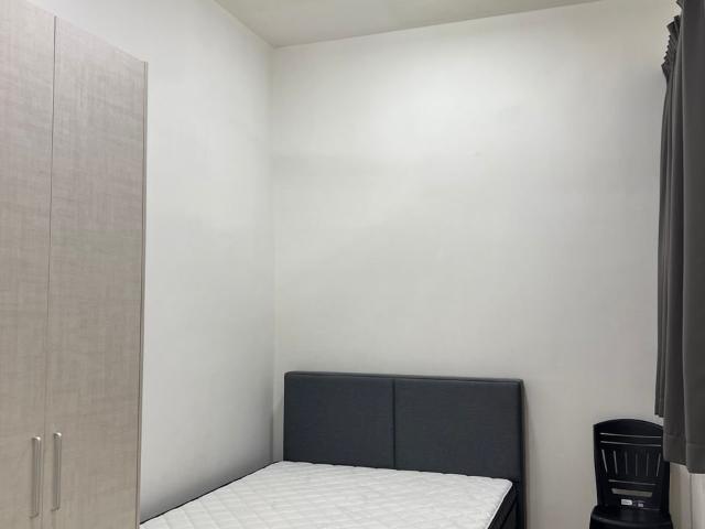 the cruise, serviced residence