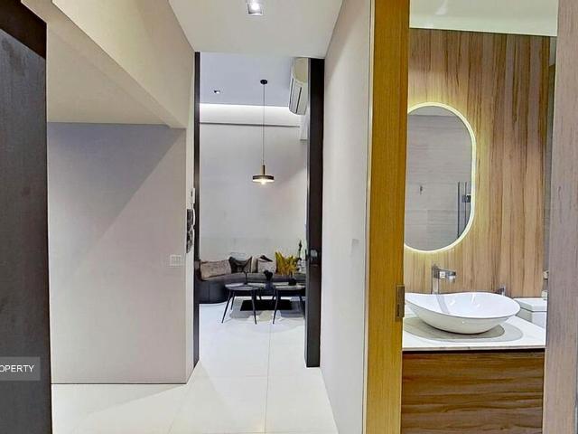 The Creek @ Bukit D21, Condominium