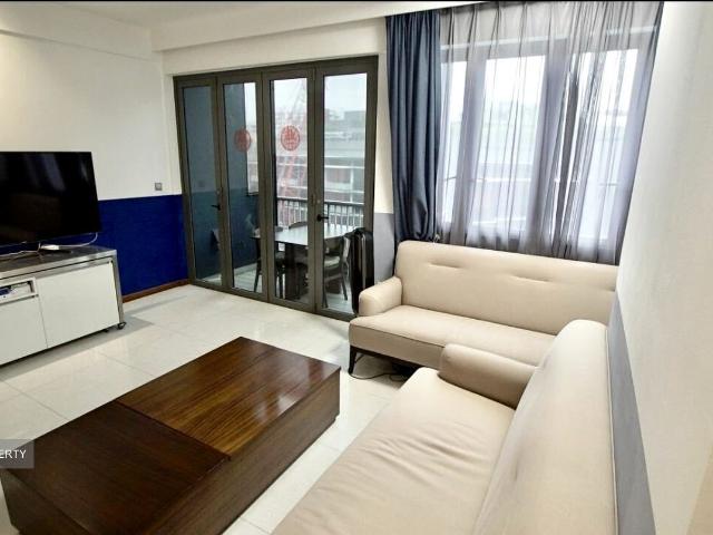 The Creek @ Bukit D21, Condominium