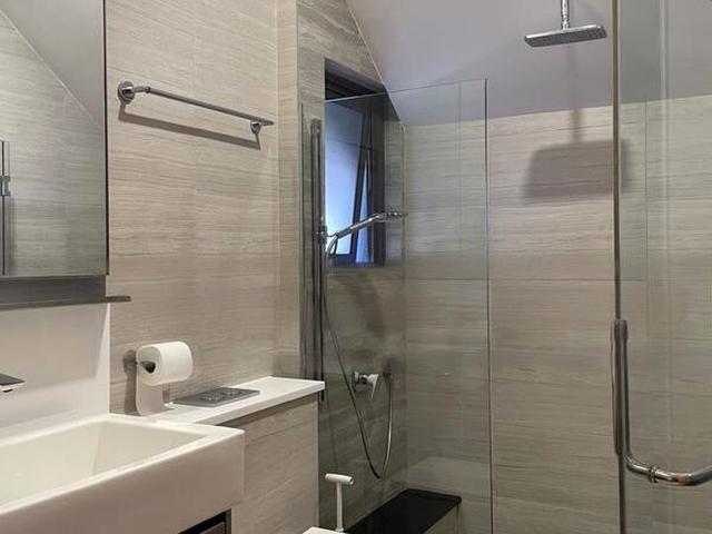 The Creek @ Bukit D21, Condominium