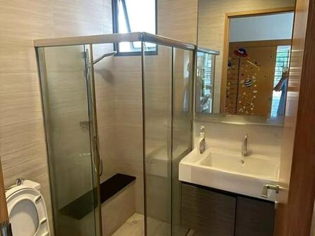 The Creek @ Bukit D21, Condominium