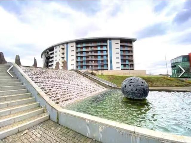 The Crescent Building, Park West, Dublin 12 is for rent
