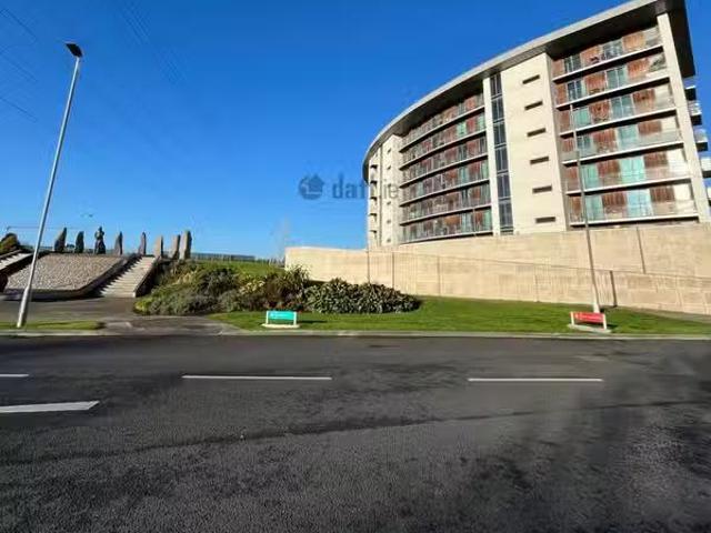 The Crescent Building, Park West, Dublin 12 is for rent