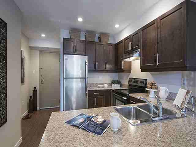 The Crest 1 Bedroom Apartment for Rent at 775 Terminal Ave N, Nanaimo, BC V9S 0B4