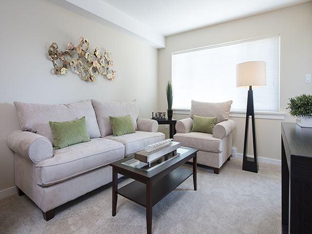 The Crest 2 Bedroom Apartment for Rent at 775 Terminal Ave N, Nanaimo, BC V9S 0B4
