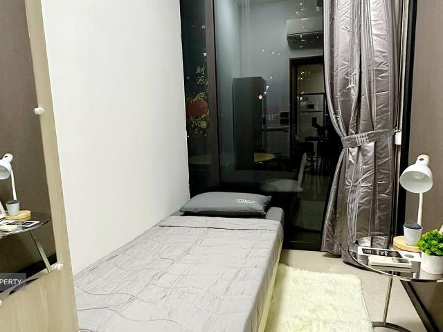 The Crest D3, Condominium