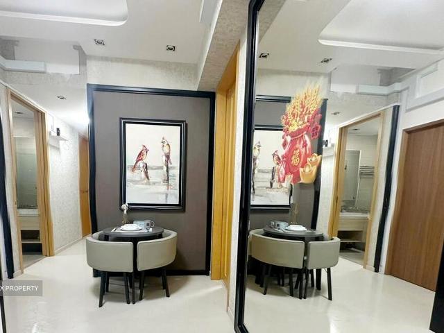 The Crest D3, Condominium