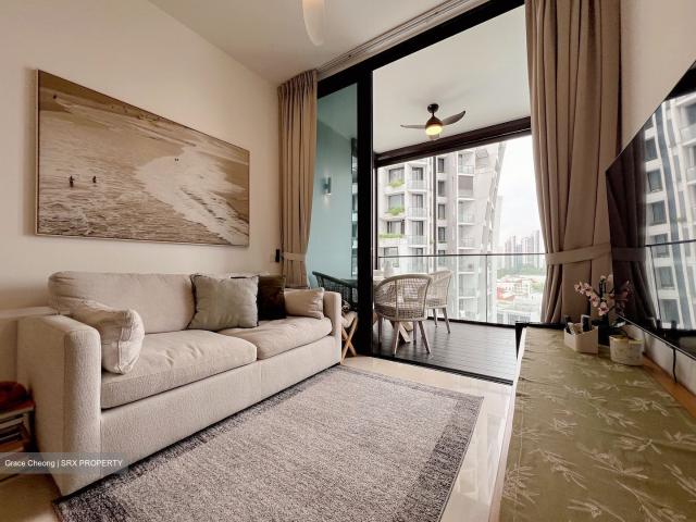 The Crest D3, Condominium