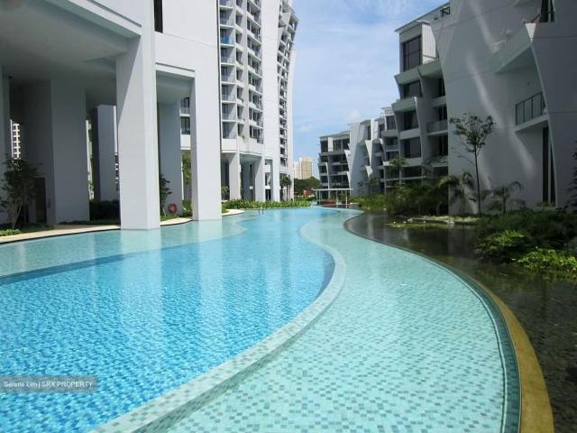 The Crest D3, Condominium