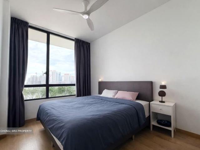 The Crest D3, Condominium