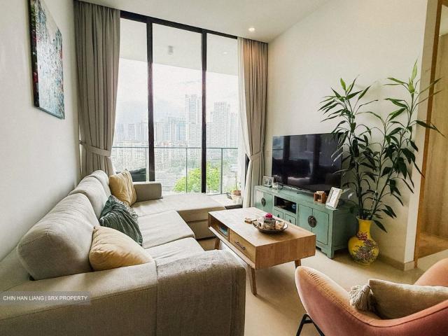 The Crest D3, Condominium