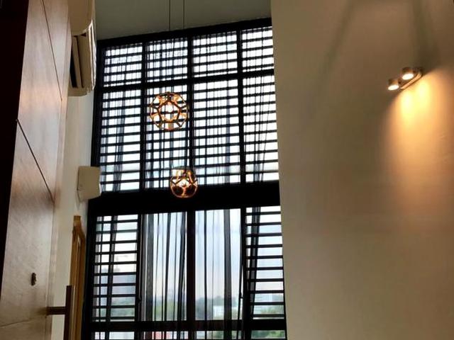The Crest D3, Condominium