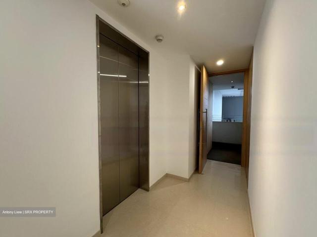 The Crest D3, Condominium