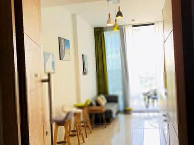 The Crest D3, Condominium