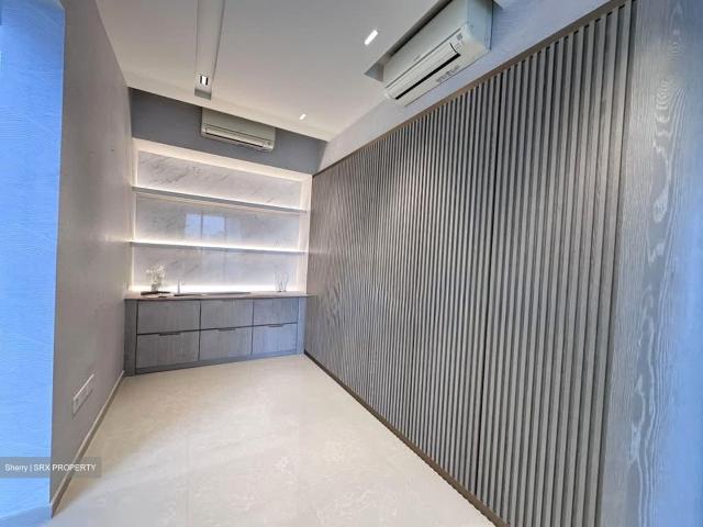 The Crest D3, Condominium