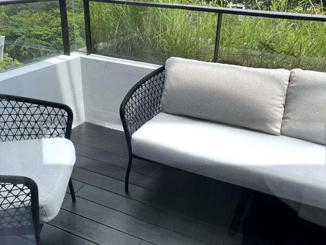 The Crest D3, Condominium