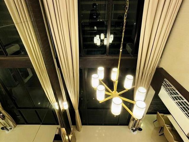 The Crest D3, Condominium