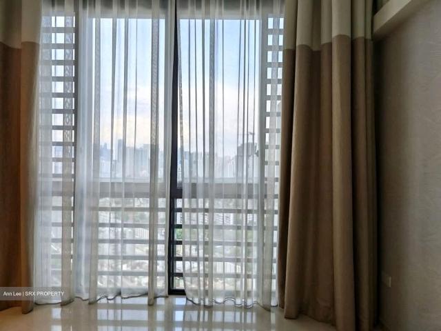 The Crest D3, Condominium