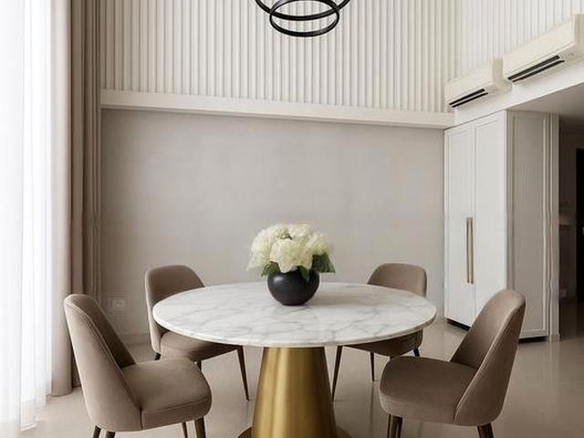 The Crest D3, Condominium