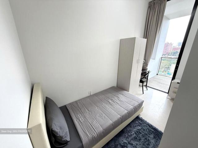 The Crest D3, Condominium