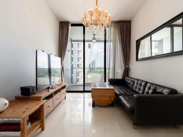 The Crest D3, Condominium