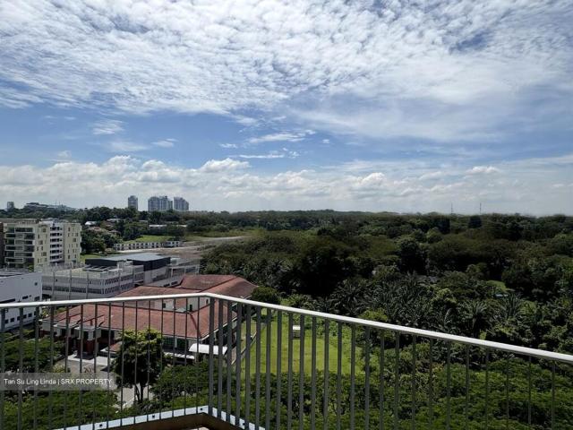 The Crest D3, Condominium