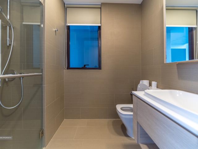 The Crest D3, Condominium