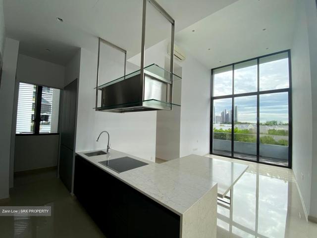 The Crest D3, Condominium