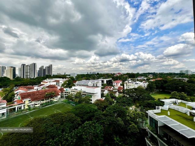 The Crest D3, Condominium