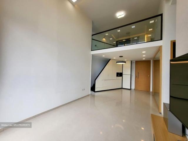 The Crest D3, Condominium