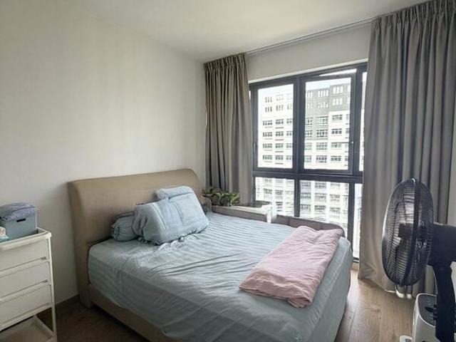 The Criterion D27, Condominium